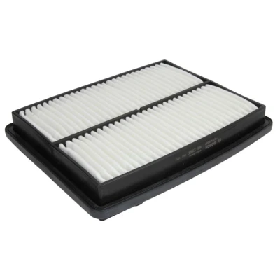 Imagem de BOSCH 1 457 433 037 Filtro de ar 43 210 256 Cartucho filtrante SUZUKI: Vitara I SUV Cabrio,