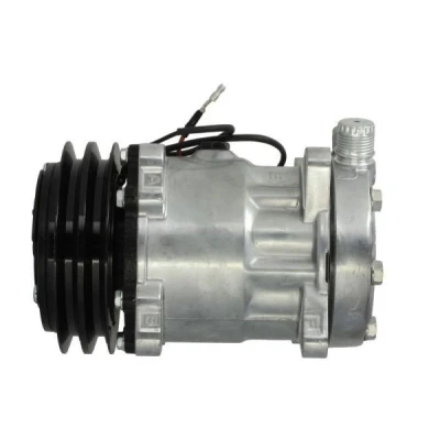 Imagem de THERMOTEC KTT090230 Compressor SD7H15 12V PAG 100 R134a