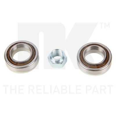Imagem de NK 752519 Kit de rolamento roda 60 FORD: Escort 6 Kombi,