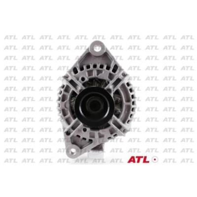 Imagem de The NewLine RE73695N Alternador 12V 150A FIAT: Ducato II Camião de plataforma/Chassis, III Van, plataforma / Chassis