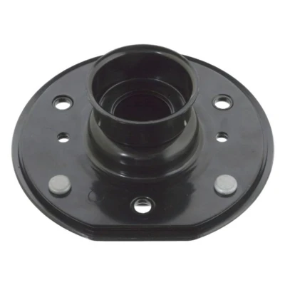 Imagem de FEBI BILSTEIN 106751 Suporte de apoio do conjunto mola / amortecedor Eixo dianteiro sem rolamentos esferas Borracha CHEVROLET: Captiva