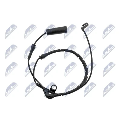 Imagem de NTY HCZ LR 011 Sensor de Desgaste Pastilha Freio Eixo dianteiro LAND ROVER: Range Rover 3