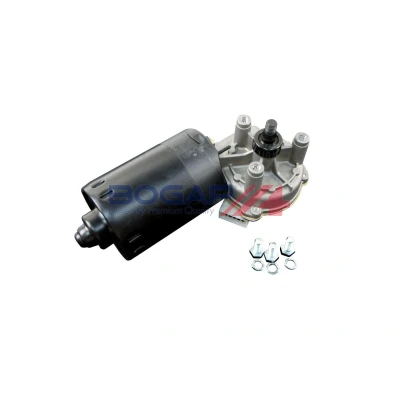 Imagem de BOGAP A5511126 Motor de Limpa Vidros 12V VOLKSWAGEN: GOLF 4, 3, Caddy SKODA: Octavia I Hatchback, SEAT: Ibiza 2, Toledo 2 Limousine