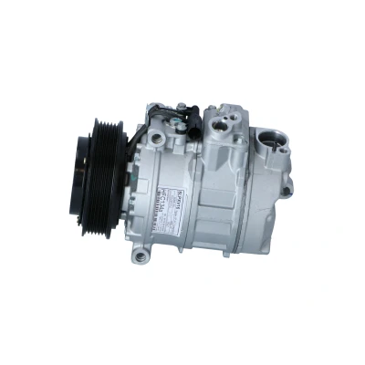 Imagem de NRF 32603 compressor 7SBU16C 12 PAG 46 com óleo de ROVER: 75, MG: ZT T Carrinha, LAND Freelander I SUV