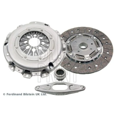 Imagem de BLUE PRINT ADBP300108 Kit de Embraiagem BMW: 3 Sedan, Touring, Coupe