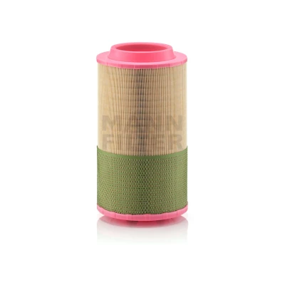 Imagem de MANN FILTER C 23 750 Filtro de ar 415 227 Cartucho filtrante NLG Pico