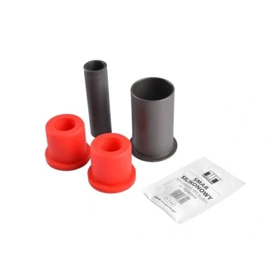 Imagem de TEDGUM TED80097 Casquilho de Braço Suspensão MITSUBISHI: PAJERO 2, L200 III Pick up, 2 Canvas Top
