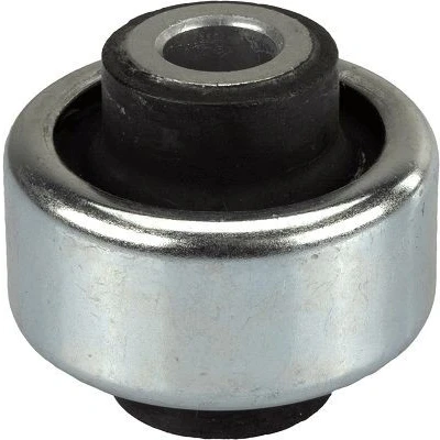 Imagem de TRW JBU205 Casquilho de Braço Suspensão Eixo dianteiro, em baixo, ambos os lados, à frente, interior 50,3 Rolamento borracha e metal