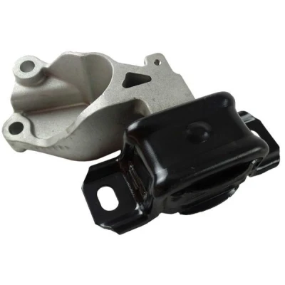 Imagem de MAPCO 36351 Suporte, motor esquerda Rolamento de borracha e metal SMART: Fortwo II Coupe, Cabrio