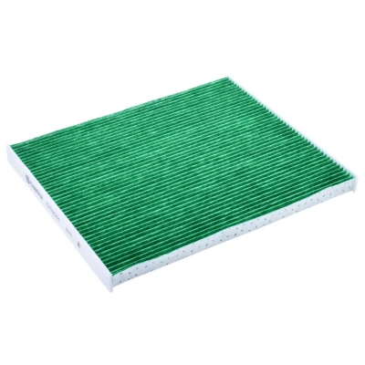 Imagem de Castrol filters CC0031 Filtro, ar do habitáculo Filtro de partículas, Com efeito antibacteriano 265mm 215mm 21mm OPEL: Corsa D Hatchback