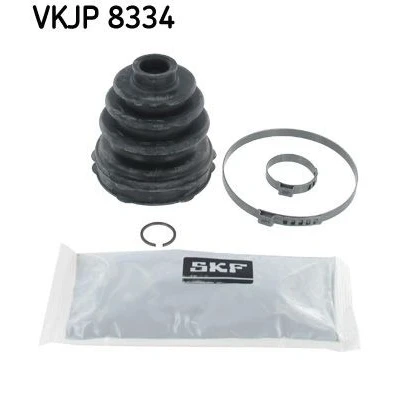 Imagem de SKF VKJP 8334 Fole de Transmissão 91 NISSAN: Qashqai 2, Juke
