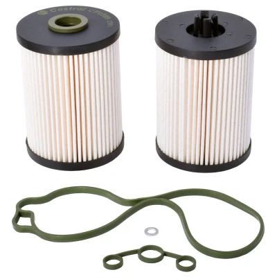 Imagem de Castrol filters CF0589 Filtro de Combustível Cartucho filtrante VOLKSWAGEN: Touareg I