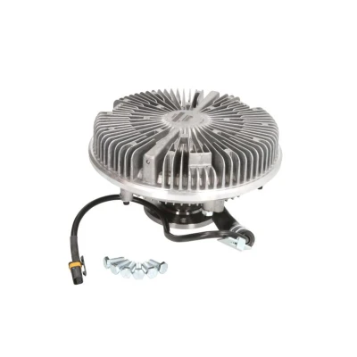 Imagem de Embraiagem, ventilador do radiador NISSENS 86184