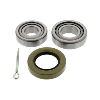 Imagem de MAPCO Kit de rolamento roda Eixo traseiro, ambos os lados 52mm CHEVROLET: Spark, Matiz, DAEWOO: Matiz I Hatchback 26546