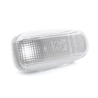Imagem de VAN WEZEL 3031913 Intermitente branco à frente, lado esquerdo, direito, instalação lateral sem porta lâmpadas endado, norauto, oscaro,