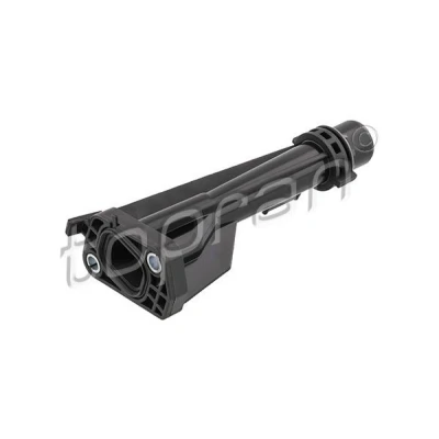 Imagem de TOPRAN 502 965 Flange Plástico com junta BMW: 3 Touring, Sedan, 5 Touring