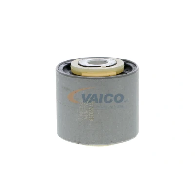 Imagem de VAICO V40 1279 Casquilho de Braço Suspensão Original Quality à frente, Eixo dianteiro, lado direito transversal