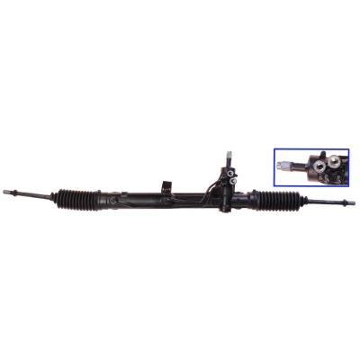 Imagem de DRI 711521092 Caixa da Direcção hidráulico para veículo com volante à esquerda M14 1161 FIAT: Qubo