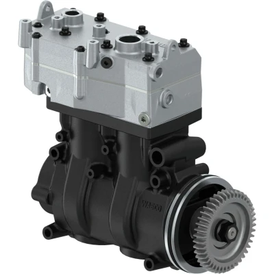 Imagem de WABCO 9125180060 Compressor suspensão a ar