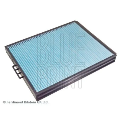 Imagem de BLUE PRINT ADG02509 Filtro, ar do habitáculo Filtro de pólen 259 200 25 HYUNDAI: ACCENT 2