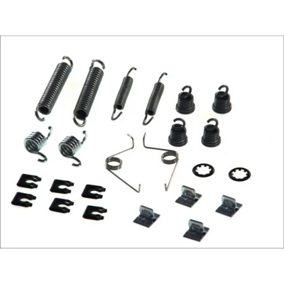 Imagem de QUICK BRAKE 105 0545 Kit de acessórios, maxilas do travão RENAULT: 4 Carrinha