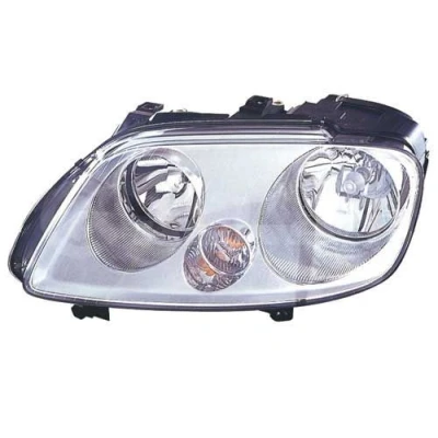 Imagem de ALKAR 2745154 Farol Principal esquerda H1, W5W, PY21W, H7 sem motor elétrico VOLKSWAGEN: Caddy 3, Touran I