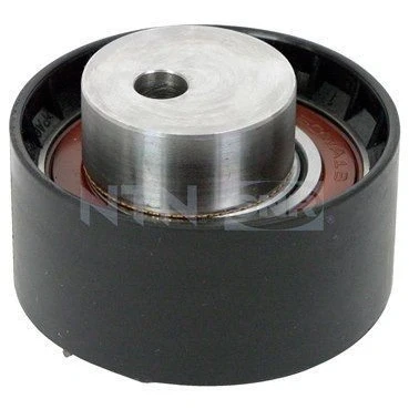 Imagem de SNR GT358.35 Rolo tensor, correia dentada FIAT: Punto I Hatchback, Stilo Multi Wagon, II ALFA ROMEO: Giulietta LANCIA: Y