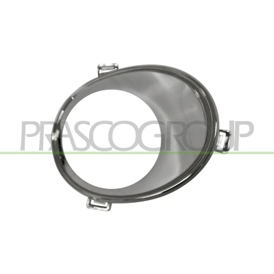 Imagem de PRASCO FT1251250 Rebordo, farol de nevoeiro à frente, lado esquerdo
