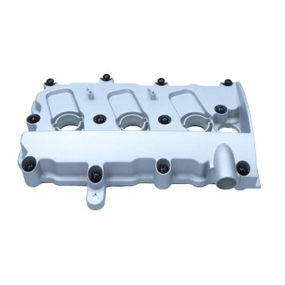 Imagem de MAXGEAR 28 0889 Tampa de Válvulas à direita com junta parafusos AUDI: A4 B7 Avant, Sedan