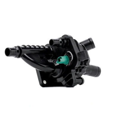 Imagem de MAHLE ORIGINAL TH 66 83 Termóstato, líquido de refrigeração com junta CITROËN: DS5 Hatchback, Berlingo / First I Van, C4 Grand Picasso