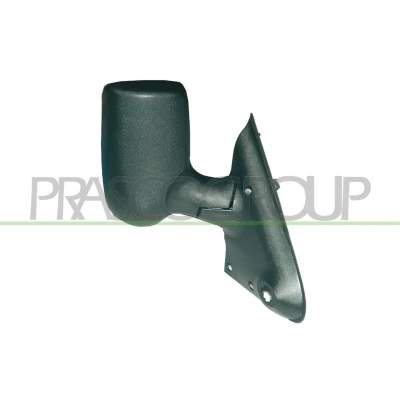 Imagem de Espelho retrovisor Prasco Premium FD9108003P à direita preto manual ajustável convexo FORD: Transit Mk5 Van, Camião de plataforma/Chassis