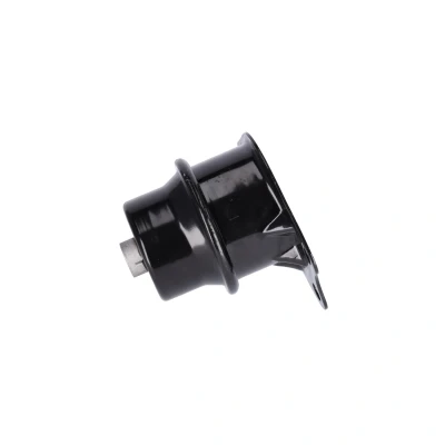 Imagem de FEBI BILSTEIN 185157 Suporte, motor à direita Rolamento de borracha e metal
