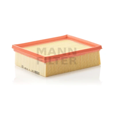 Imagem de MANN FILTER C 2192 Filtro de ar 58 170 206 Cartucho filtrante PEUGEOT: Hatchback, Van, SW, CITROËN: Xsara Picasso, Carrinha