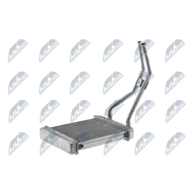 Imagem de NTY CNG CH 000 Radiador Quente