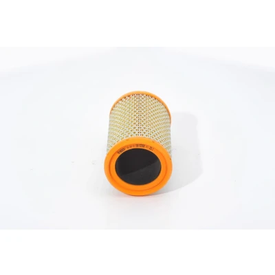 Imagem de BOSCH F 026 400 011 Filtro de ar 179 107 Cartucho filtrante RENAULT: CLIO 2, 1, 2 Kasten, NISSAN: Kubistar Van