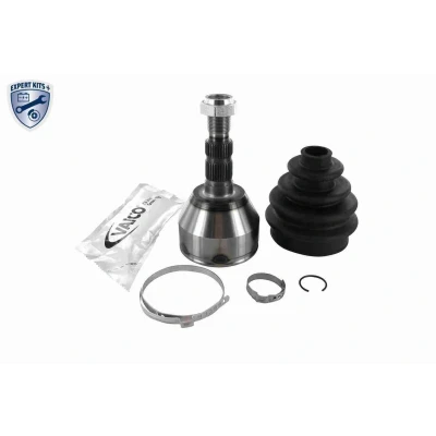 Imagem de VAICO V40 0809 Ponteira de Transmissão EXPERT KITS + do lado da roda sem anel ABS OPEL: Astra H GTC, Hatchback, Zafira B