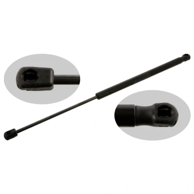 Imagem de FEBI BILSTEIN 39301 Amortecedor de Capô ambos os lados 320 VOLVO: XC90 I