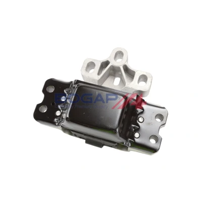 Imagem de BOGAP A1911130 Suporte, motor à frente, lado esquerdo 210mm 110mm VOLKSWAGEN: Golf 5, Passat B6 Variant, Scirocco III, SEAT: Leon II Hatchback