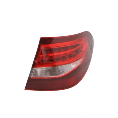 Imagem de ULO 1134002 Farolim à direita parte exterior com porta lâmpadas, lâmpada de incandescência MERCEDES BENZ: Classe C T modell