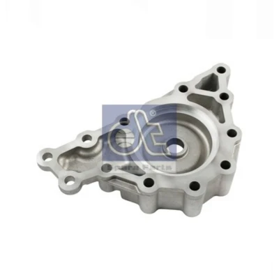 Imagem de Caixa da bomba de óleo transmissão manual DT Spare Parts 6.45261