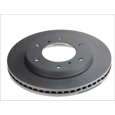 Imagem de ATE 24.0126 0145.1 Disco de travão 290,0 26,0 6 139,7 ventilado revestido MITSUBISHI: PAJERO 4