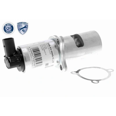 Imagem de VEMO V46 63 0005 1 Válvula EGR EXPERT KITS + elétrico Electroválvula com junta RENAULT: CLIO 3, 2, ESPACE 4, OPEL: Vivaro A Van, Combi