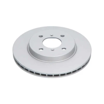 Imagem de KAVO PARTS BR 8740 C Disco de travão 252 20 4 100 ventilado revestido SUZUKI: SWIFT 3
