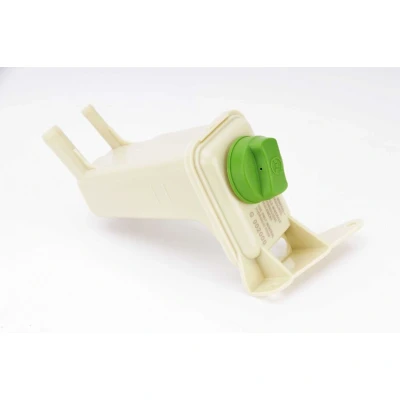 Imagem de THERMOTEC DBA005TT Depósito de compensação, óleo hidráulico direcção assistida AUDI: A4 B5 Avant, A6 C5 VOLKSWAGEN: Passat Sedan