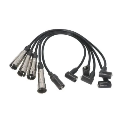 Imagem de Conjunto de cabos ignição ENGITECH ENT910291
