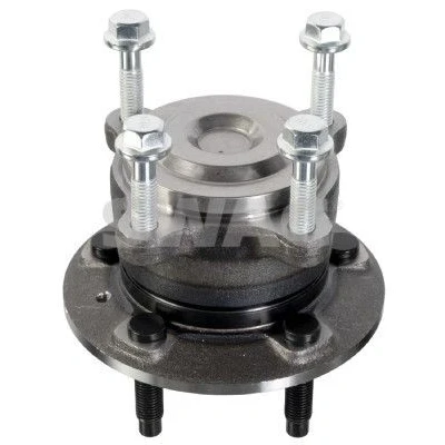 Imagem de SWAG 33 10 3810 Kit de rolamento roda OPEL: Astra J Hatchback, H Caravan, Sports Tourer, CHEVROLET: Cruze Sedan
