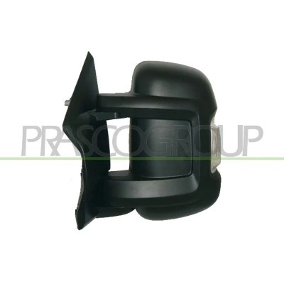 Imagem de Espelho retrovisor Prasco FT9307004 esquerda FIAT: Ducato III Van, Camião de plataforma / Chassis, Minibus, PEUGEOT: Boxer Van