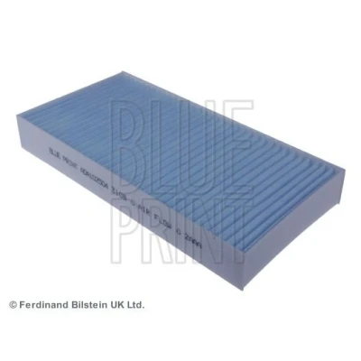 Imagem de BLUE PRINT ADA102504 Filtro, ar do habitáculo Filtro de pólen 229 115 30 CHRYSLER: PT Cruiser Carrinha