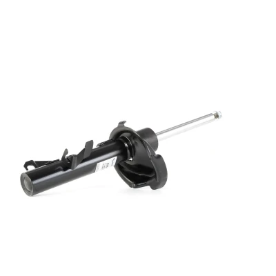 Imagem de SACHS 313 667 Amortecedor esquerda Pressão do gás Tubo duplo com assento de mola cavilha em cima VOLVO: V50, C30, S40 II