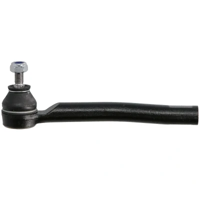 Imagem de FEBI BILSTEIN 194469 Rótula de direção Eixo dianteiro, lado esquerdo com porca segurança NISSAN: Leaf II